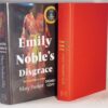 ** Signed Copy **  Mary Paulson-Ellis Emily Noble's Disgrace 1st/1st 2021 - Image 6