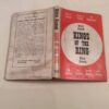 Wilfrid Diamond Kings of the Ring First Edition 1954