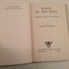 Wilfrid Diamond Kings of the Ring First Edition 1954 - Image 3