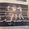 Charlie Rose Life's A Knock-Out First Ed in D/J 1953 - Image 8