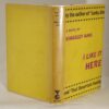 Kingsley Amis I Like It Here 1st UK Edition in D/J 1958 - Image 3