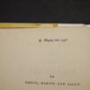 Kingsley Amis I Like It Here 1st UK Edition in D/J 1958 - Image 6