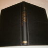 M.J. Trow Maxwell's Curse First Ed ** SIGNED COPY ** - Image 4