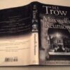 M.J. Trow Maxwell's Reunion First Ed ** SIGNED COPY **