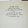* Rare * Henry Longhurst I Wouldn't Have Missed It 1st/1st 1945 - Image 3