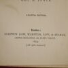 * Rare * Jules Verne Around The World in Eighty Days 4th Edition 1875 - Image 8