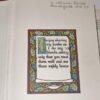 * Rare * Lewis Orde The Tiger's Claw 1st/1st 1988 - Image 4