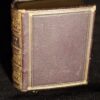 * Rare Miniature 1837 * Hebrew Lyrics Select Poems On Old Testament Subjects