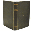 * Rare * Thomas Ellison The Cotton Trade of Great Britain 1st Edition 1886