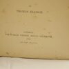 * Rare * Thomas Ellison The Cotton Trade of Great Britain 1st Edition 1886 - Image 5