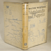 * Rare * Walter Wilkinson Vagabonds and Puppets in D/J 1945 - Image 3