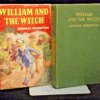 Richmal Crompton William and The Witch 1st/1st 1964