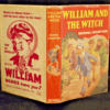 Richmal Crompton William and The Witch 1st/1st 1964 - Image 3