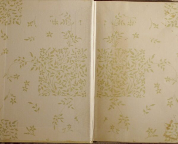 * Scarce * Margaret Tarrant The Book of Spring 1st Edition in D/J 1910 - Image 7