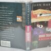 ** Signed Copy ** John Harvey Rough Treatment 1st UK Edition 1990 - Image 3