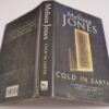 ** Signed Copy ** Melissa Jones Cold Earth First Edition in D/J 1998