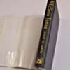 ** Signed Copy ** Melissa Jones Cold Earth First Edition in D/J 1998 - Image 4