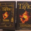 * Signed Limited Edition * GP Taylor Tersias 2005