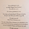 ** Signed ** Selby Wynn Schwartz After Sappho Paperback 2023 - Image 4