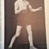 Sparring For Luck By Stephen 'Johnny' Hicks First Edition 1982 - Image 5