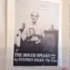 Sparring For Luck By Stephen 'Johnny' Hicks First Edition 1982 - Image 7