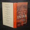 Allen Greenberger The British Image of India 1st/1st 1969 - Image 3