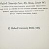 Allen Greenberger The British Image of India 1st/1st 1969 - Image 4