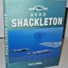 Barry Jones Avro Shackleton First Edition * Fine Copy * 2002