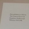 Barry Jones Avro Shackleton First Edition * Fine Copy * 2002 - Image 5