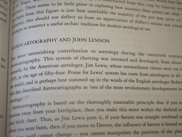 ** Great Copy ** David Ovason The History of the Horoscope 1st/1st 2005 - Image 11