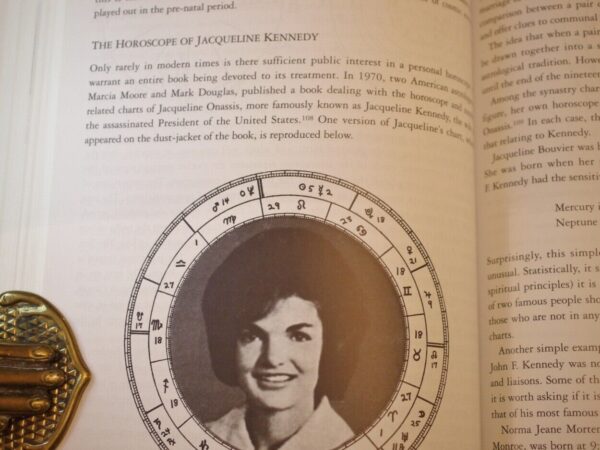 ** Great Copy ** David Ovason The History of the Horoscope 1st/1st 2005 - Image 10