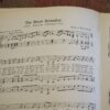 Kappey The Songs of Germany Volkslieder Musical Score Royal Edition Circa 1895 - Image 7