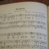Kappey The Songs of Germany Volkslieder Musical Score Royal Edition Circa 1895 - Image 8