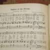 Kappey The Songs of Germany Volkslieder Musical Score Royal Edition Circa 1895 - Image 9