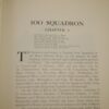 * Ltd Edition * No 244 of 500 Annals of 100 Squadron by Major Gordon Burge 1975 - Image 12