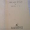 Mary Lee Settle The Kiss of Kin First ed in D/J 1955 - Image 4