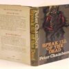 Peter Chambers Speak ill of the Dead First Ed in D/J 1968 - Image 4