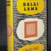 * Rare * Charles Bell Portrait of the Dalai Lama 1st/1st ** Superb Copy **  1946