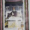 * Rare * Charles Bell Portrait of the Dalai Lama 1st/1st ** Superb Copy **  1946 - Image 3