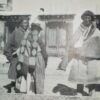 * Rare * Charles Bell Portrait of the Dalai Lama 1st/1st ** Superb Copy **  1946 - Image 6