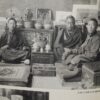 * Rare * Charles Bell Portrait of the Dalai Lama 1st/1st ** Superb Copy **  1946 - Image 9