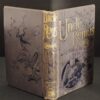* Rare * Joel Chandler Harris Uncle Remus First UK Edition David Bogue 1881