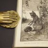 * Rare * Joel Chandler Harris Uncle Remus First UK Edition David Bogue 1881 - Image 6