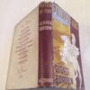 * Rare * Signed Copy George Borodin Pillar of Fire 1st Ed 1947
