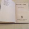 * Rare * Signed Copy George Borodin Pillar of Fire 1st Ed 1947 - Image 6