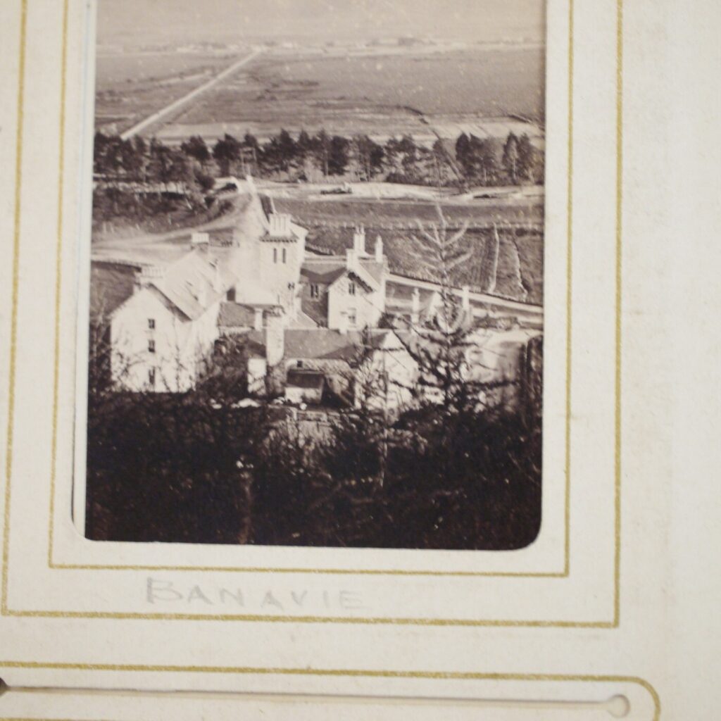 * Rare * Victorian Photo Album Sepia Tone Approx 116,Wales,Lakes,Swiss,Italy etc - Image 16