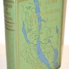 Selma Lagerlof The Story of Gosta Berling 1st UK Edition 1911