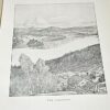 Selma Lagerlof The Story of Gosta Berling 1st UK Edition 1911 - Image 3