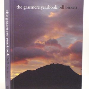 ** Signed ** Bill Birkett The Grasmere Yearbook 1st Edition 2020