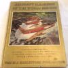** Signed Ltd Edition ** Aircraft Markings of The World 1912-1967